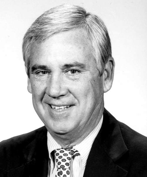 Gene Corrigan